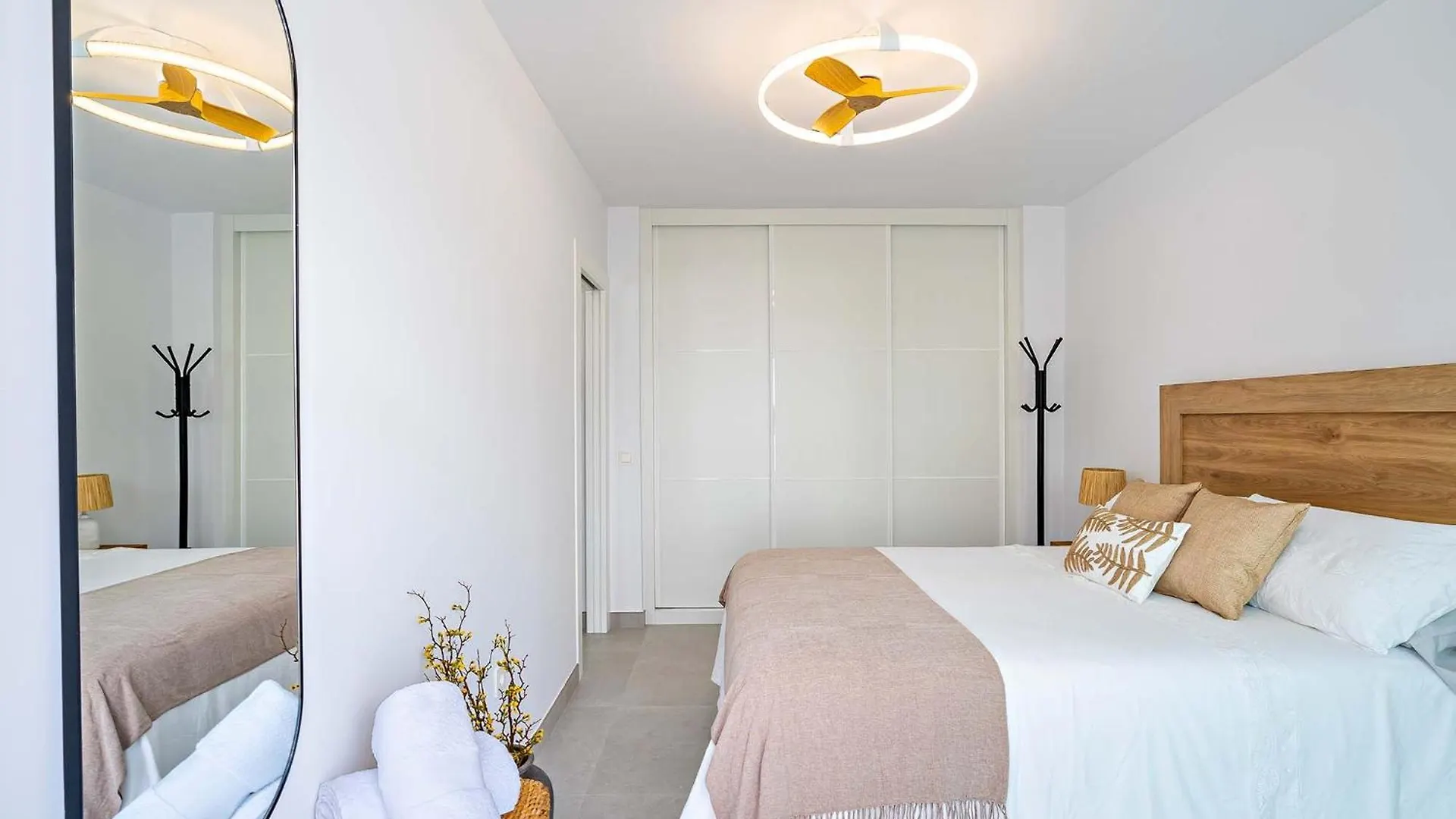 Atico El Faro Apartment Roquetas de Mar Spain